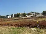 5 guntha Road Touch Bungalow plot at Vadgaon Jambhul