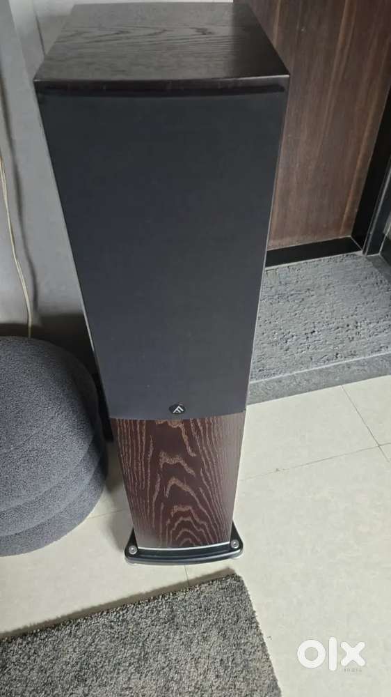Fyne Audio F501