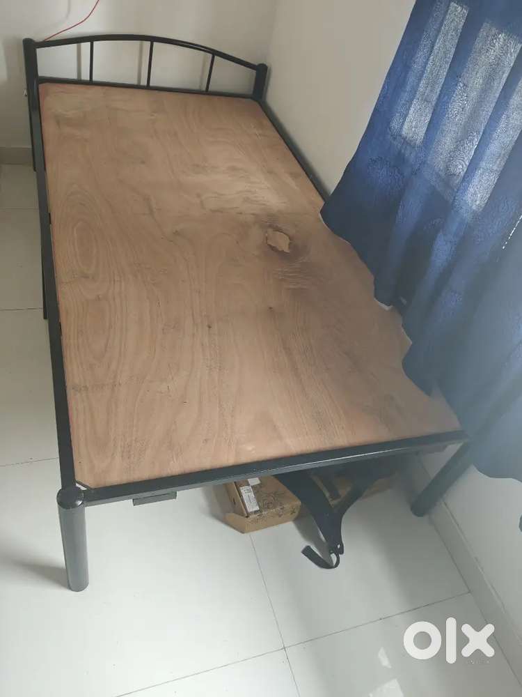 Bed Available for Sale