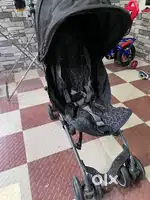 Baby stroller & car seats