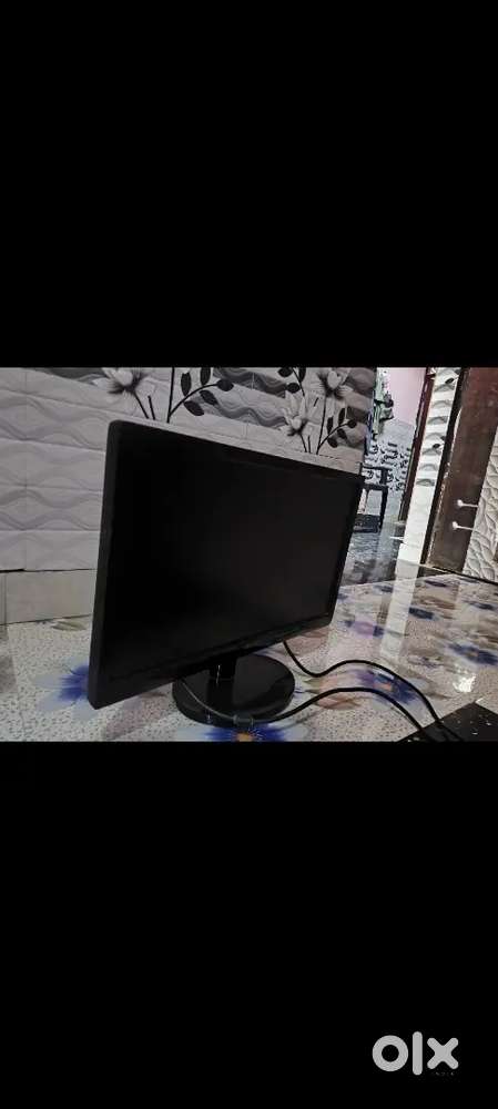 Acer monitor 19 inch
