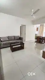 Fully Furnished, 2 BHK,