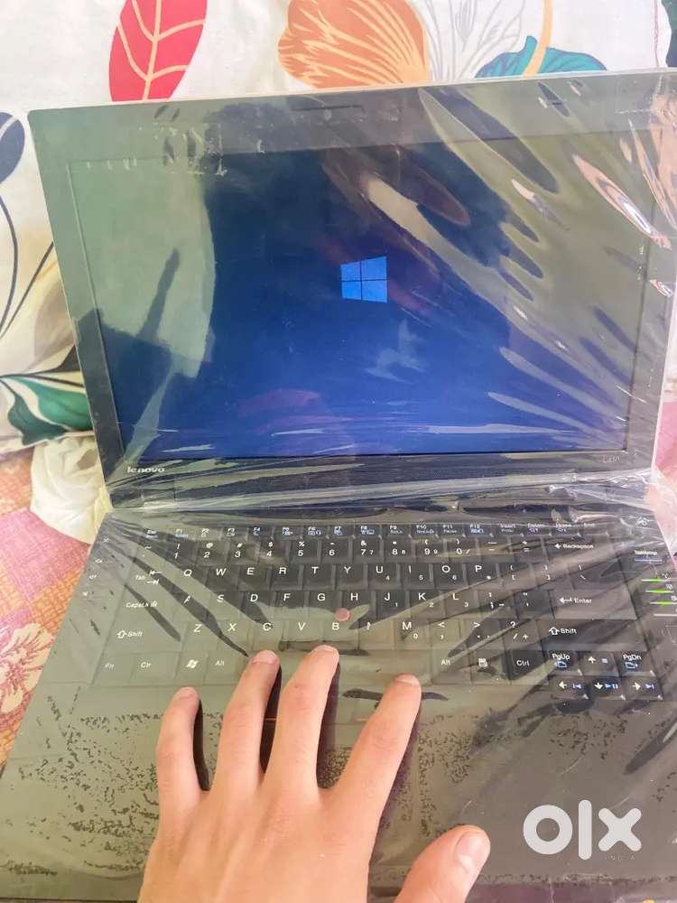 Lenovo laptop thinkpad i5