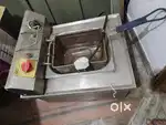 Deep fryer
