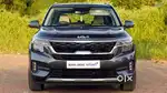 Kia Seltos, 2023, Petrol