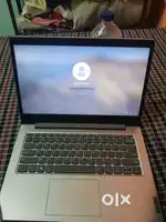 Lenovo laptop