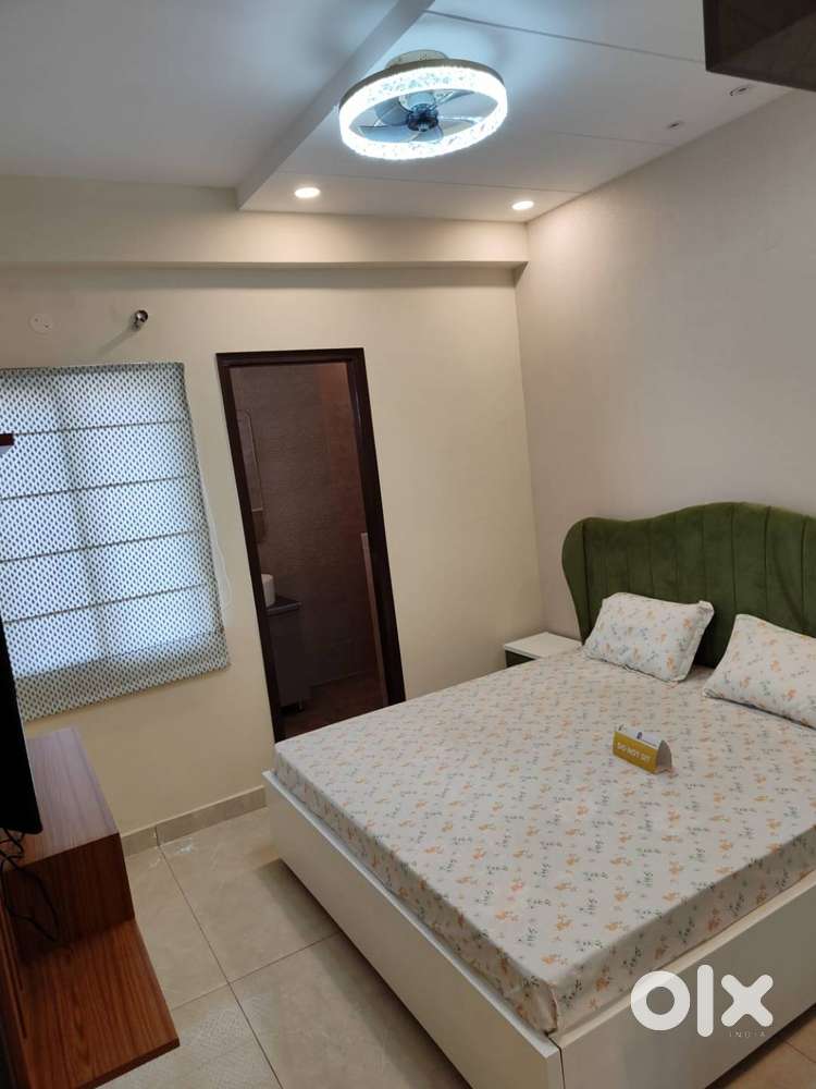 Luxury 2 BHK Floor For Rent in Sector -79 , Mohali