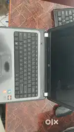 HP pavilion g4 good quality