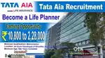 FINANCIAL PLANNER
