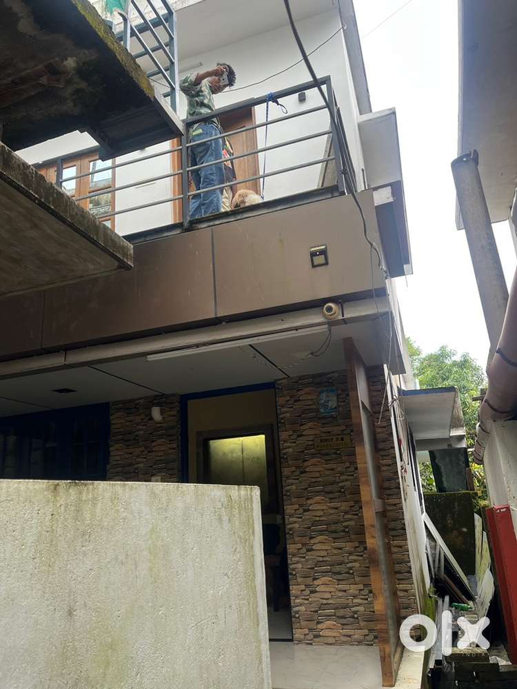 House for sale 4bhk
