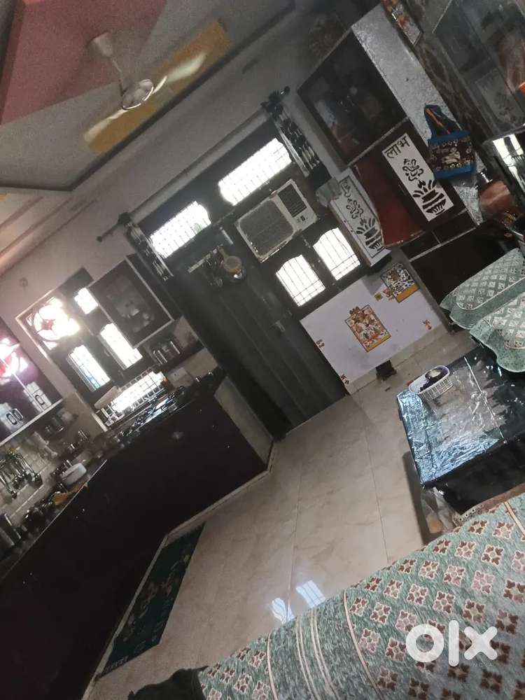 Water charge No electricity charges depend of unit