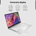HP CHROMEBOOK