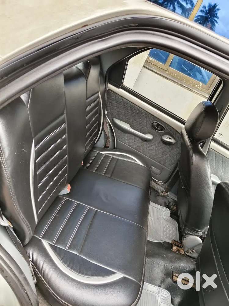Fiat Palio 2005 Petrol 65000 Km Driven