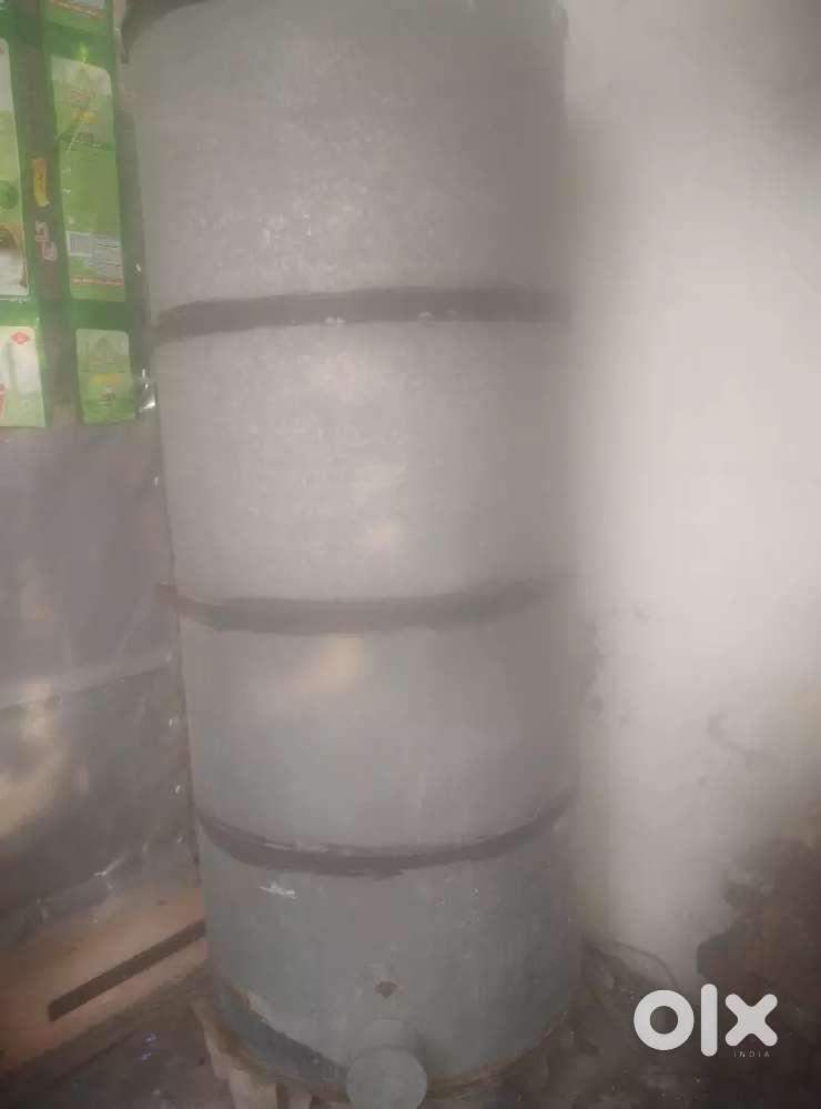 Simran sale wheat drum