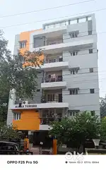 Kiran towers
