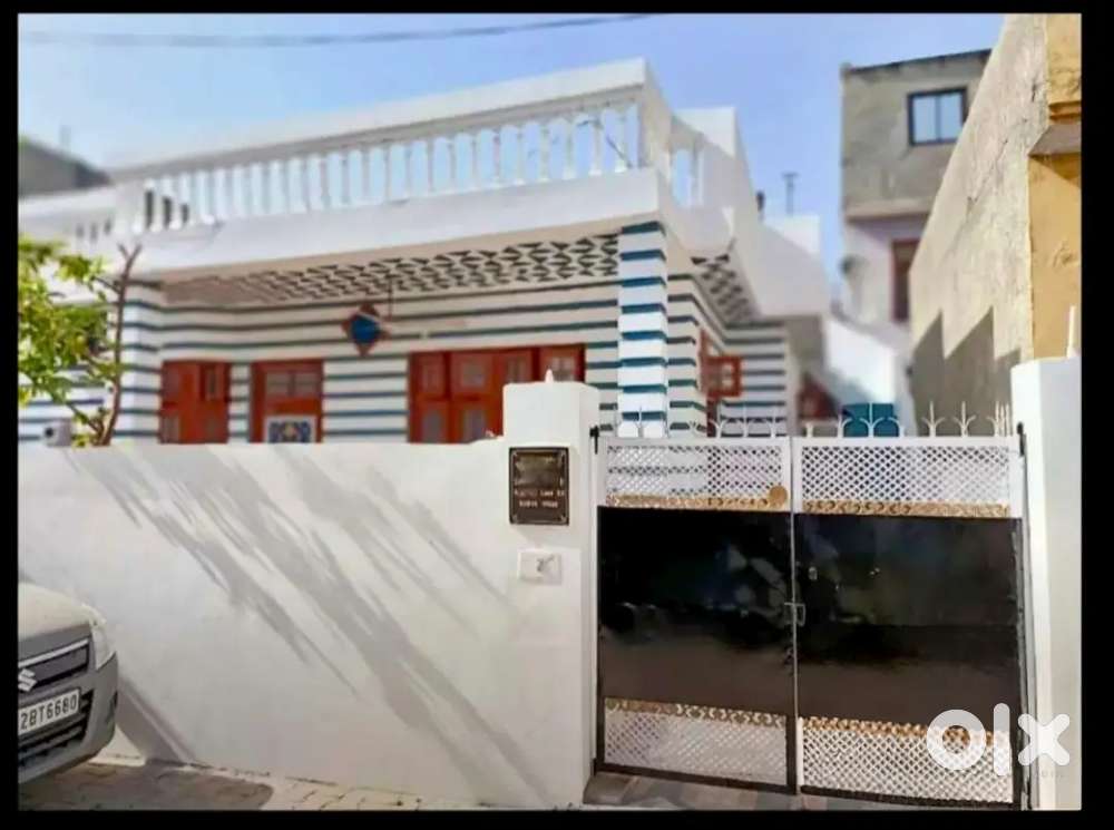 Two BHK Independent house for Sale.