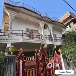 2 BHK Independent House Floor for Rent in Ranchi near OTC Ground