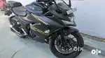Suzuki Gixxer SF 250 - excellent condition