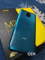 POCO M2PRO 6+64