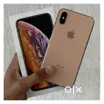 IPhone XS  64Gb 100% Condition