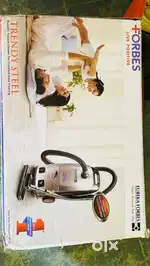 Vacuum cleaner