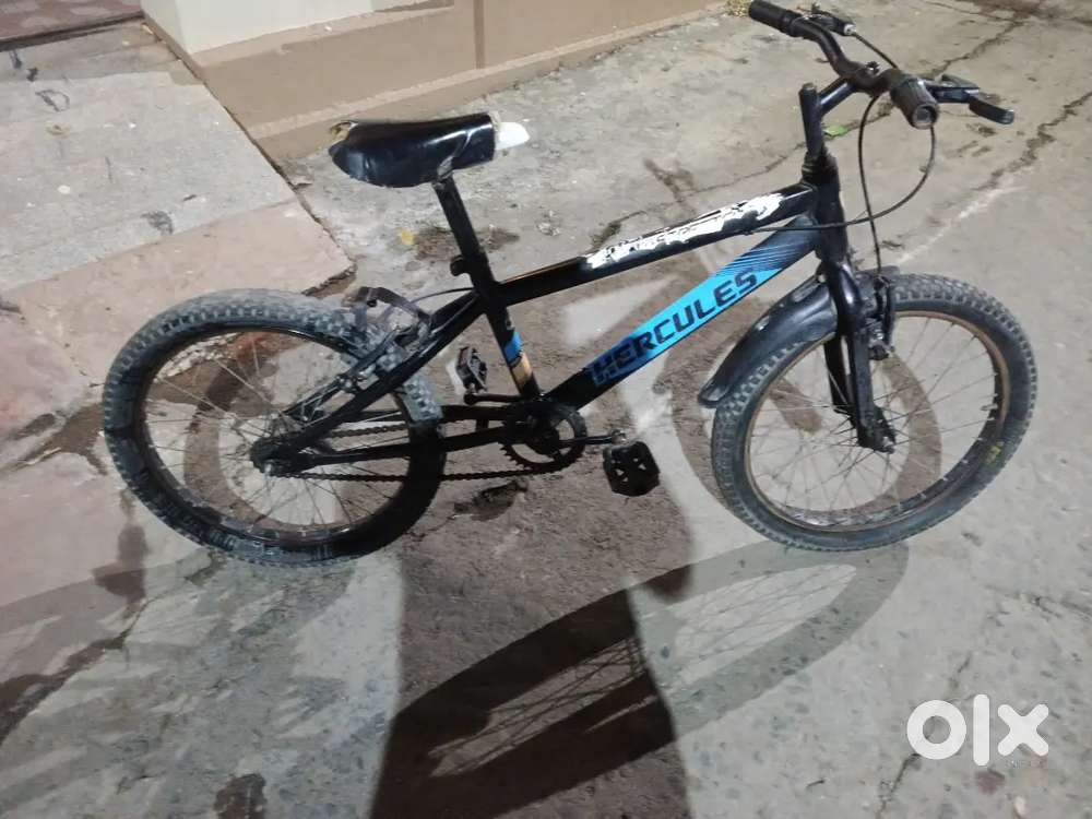Selling cycle