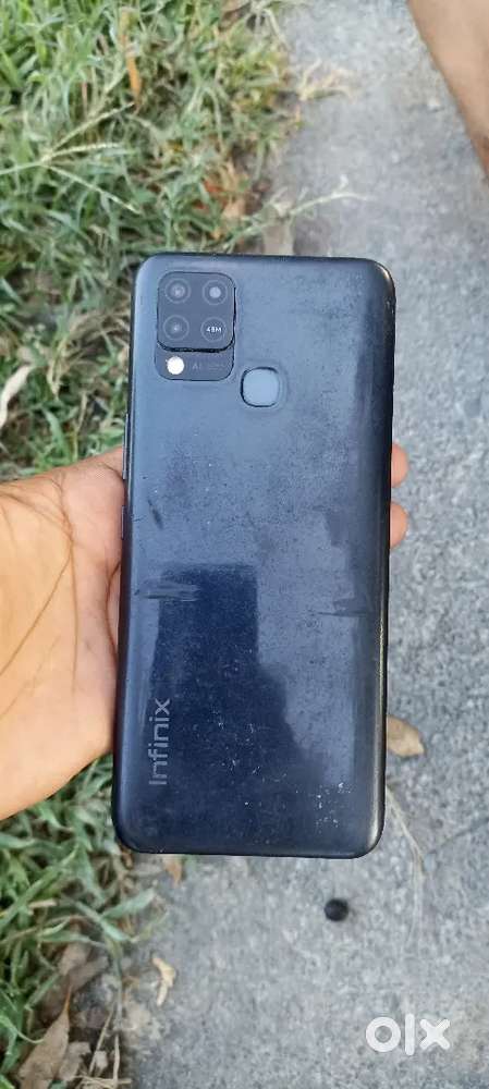 Oppo both are phone sell