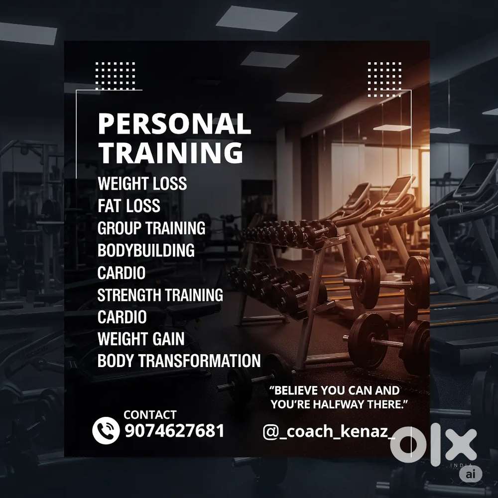 Personal Training