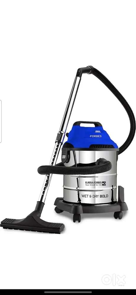 EUREKA FORBES Vacuum cleaner