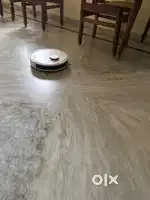 Robo vaccum cleaner