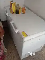 Deep freezer 500 litres