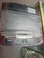 LG Fully Automatic Washing Machine