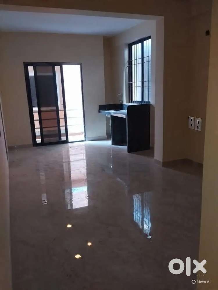 1RK /Studio Apartment