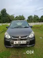 Alto 800 vxi
2014 model
Clean and neat condition
Full company services