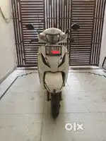 Honda Activa 6G September 2023 Model