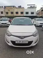 Hyundai i20 1.2 Asta, 2012, Petrol