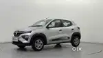 Renault KWID 1.0 RXT Optional, 2020, Petrol