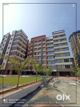 1BHK SALE AL HADI SHIMLA PARK MM VALLEY