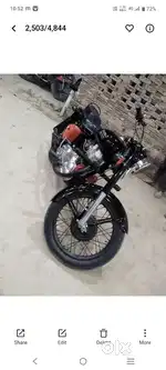 Bahut achchi gadi hai