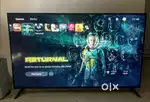Xiomi RedMi TV 65 inch