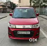 Maruti Suzuki Stingray VXi, 2013, Petrol