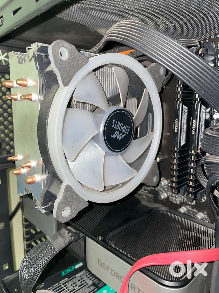 Gaming PC / DESKTOP for Sale!