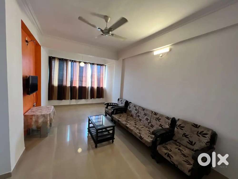 2bhk apartment for sale in caranzalem