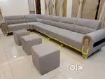L sofa set New