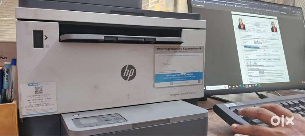 hp laserjet tank mfp 2606sdw