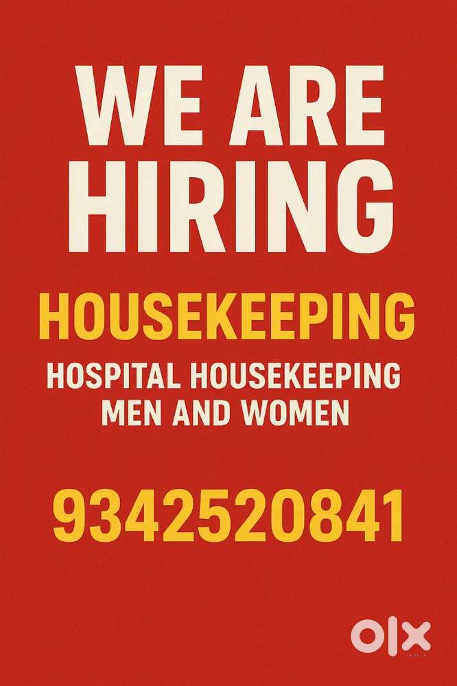 Housekeeping