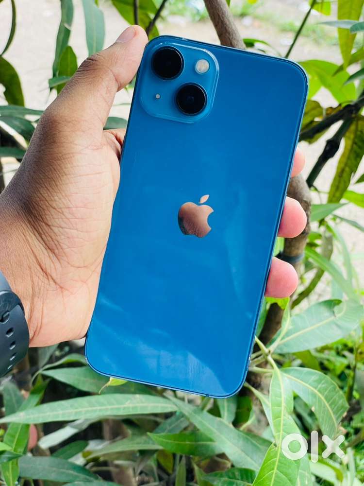 iphone 13 256 GB 88 BH