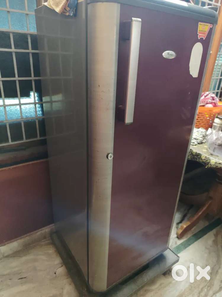 Used refrigerator for sale
