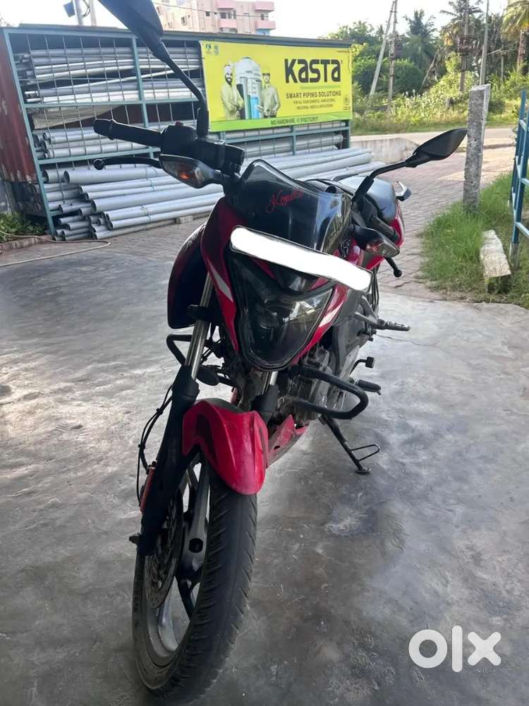 Bajaj pulser P-150