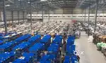 Hub werhouse packing job